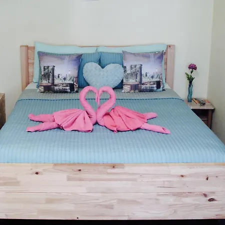 旅馆 土耳其风格旅舍 *