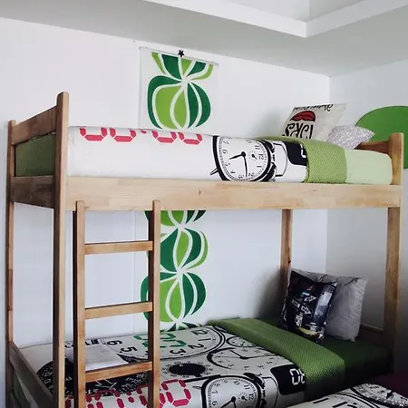 土耳其风格旅舍 Lisboa