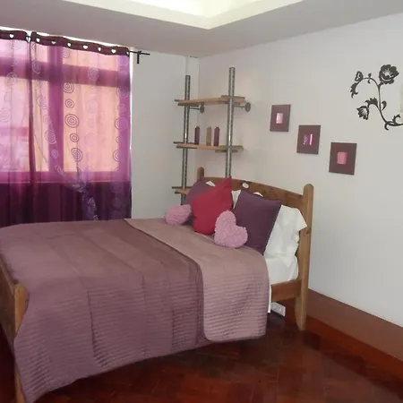 土耳其风格旅舍