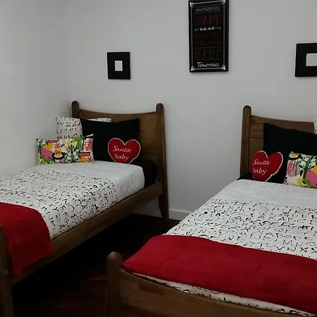 旅馆 土耳其风格旅舍 Lisboa