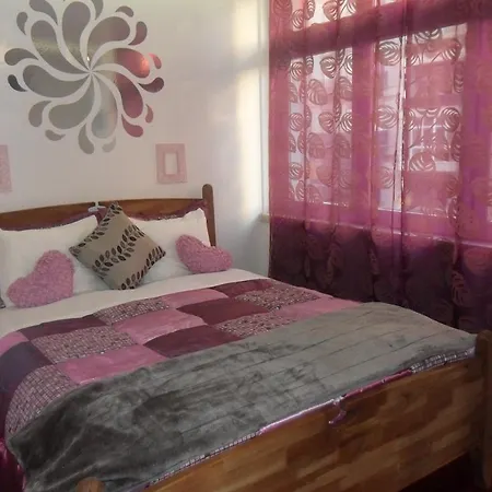 土耳其风格旅舍 * Lisboa