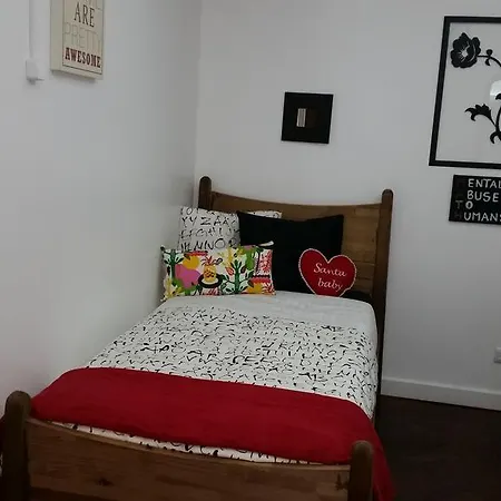 土耳其风格旅舍