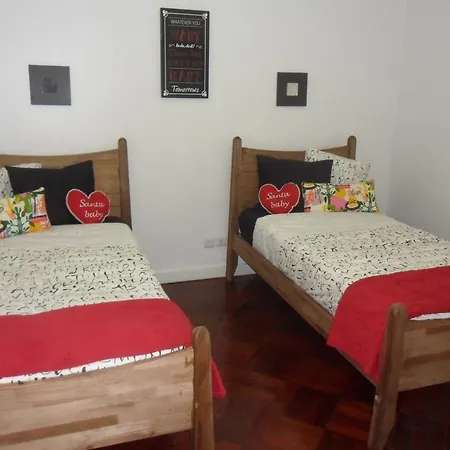 土耳其风格旅舍