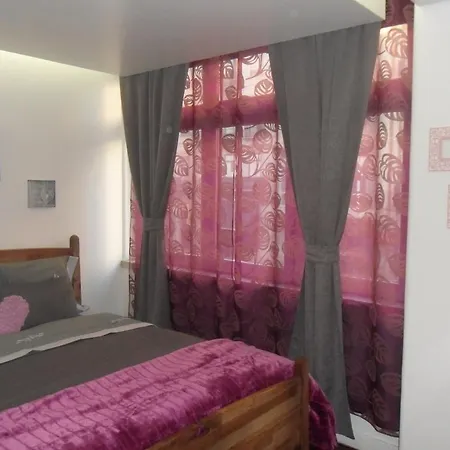 土耳其风格旅舍 Lisboa