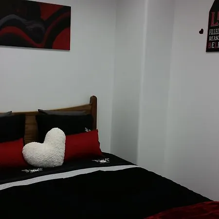 土耳其风格旅舍 *