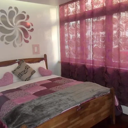 土耳其风格旅舍 *