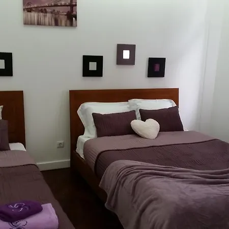 土耳其风格旅舍 *